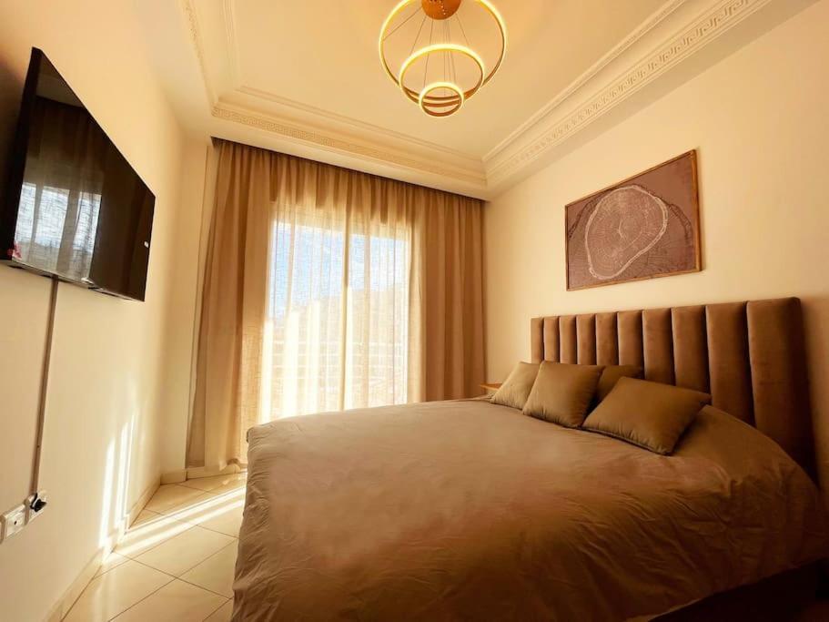 Rabat, Hassan Downtown: Tramway, Sunshine, Privacy Apartment ภายนอก รูปภาพ
