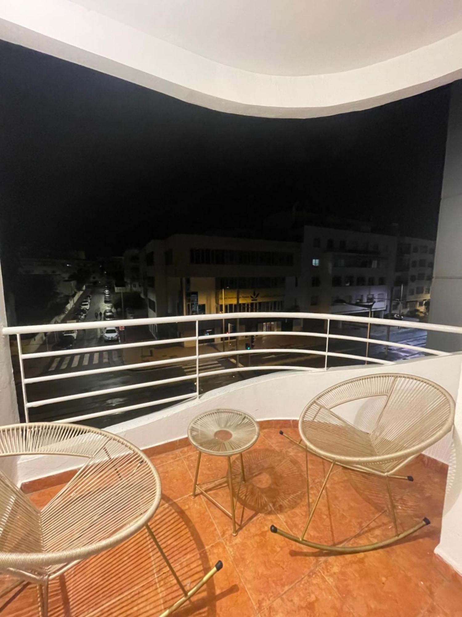 Rabat, Hassan Downtown: Tramway, Sunshine, Privacy Apartment ภายนอก รูปภาพ